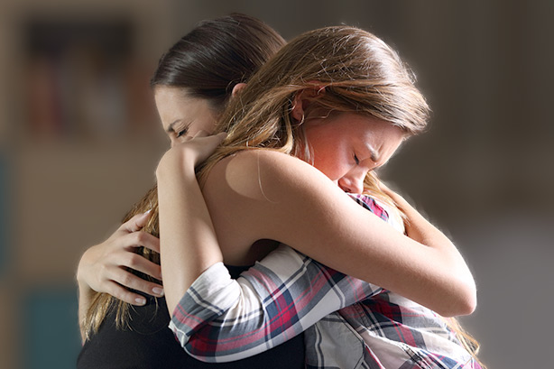 teen treatment
